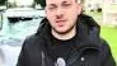 Sıfır araçta korkunç ihmal