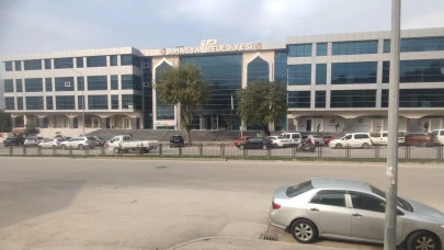 Amasya Belediyesi Duyurdu: Bayramda Nöbetçi Fırınlar Hizmette