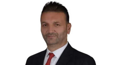 Darp edilen MHP’li Belediye Başkanı rapor alarak şikayetçi oldu