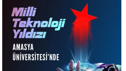 Amasya'ya 30 Milyon TL!