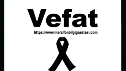 29 Mart 2026 Aramızdan Ayrılanlar