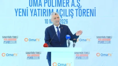 Ticaret Bakanı Bolat: "İran’la ticari taşımalar kontrollü bir şekilde devam ediyor"