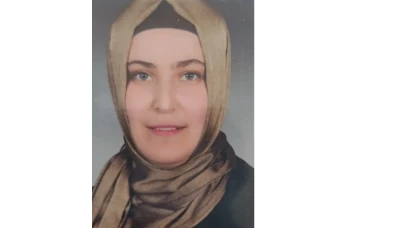 10 gün önce doğum yapan kadın kalbine yenildi