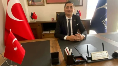 Anahtar Parti’den Milli Eğitim’e Resmi Başvuru
