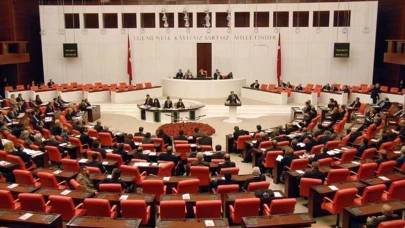 Çorum ve Amasya Meclis'te Dengesini Korudu!