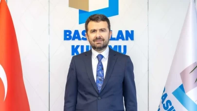 Abdulkadir Çay’dan Bayram Tebriği!