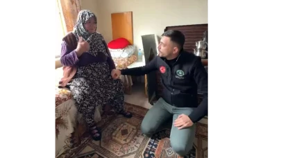 Bir İyilik, Bir Hayata Ses Oldu