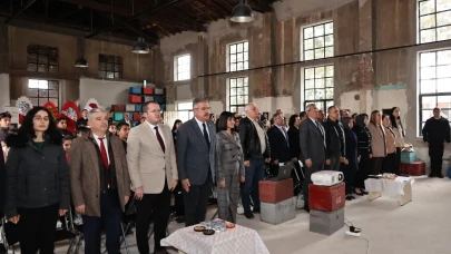 Merzifon’da Sıfır Atık Farkındalığı