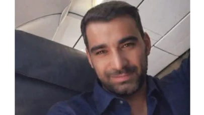 Amasyalı Polis Memuru Hayatına Son Verdi