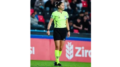 Amasya’nın Gururu