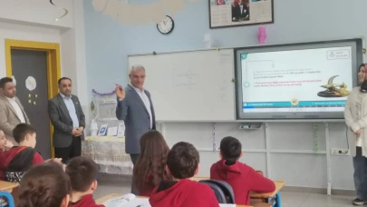 Merzifon’da Ramazan Etkinlikleri Devam Ediyor