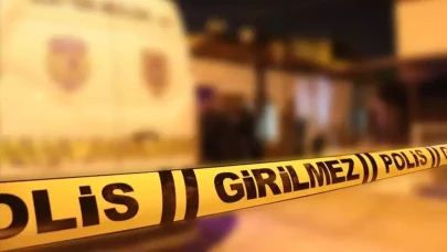 "Kardeşim" hitabı bıçaklı saldırıya dönüştü: 1 yaralı