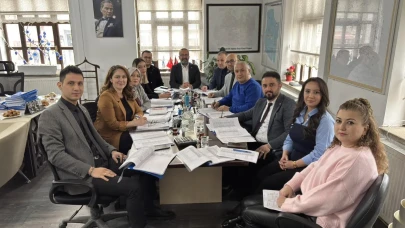 Merzifon Belediyesi'nde Hesaplar Açıldı: Denetim Tamamlandı
