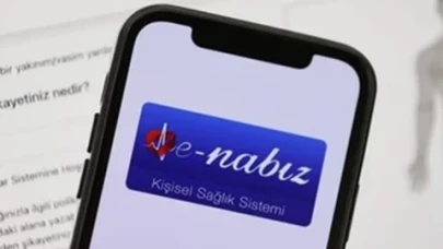İlaç Arama Derdine Son! e-Nabız’a Büyük Yenilik