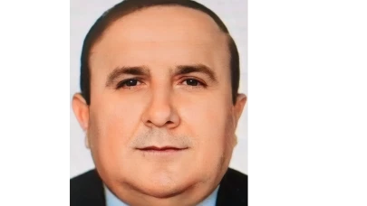 Tüfeğini temizlerken kazara kendini vuran vatandaş hayatını kaybetti