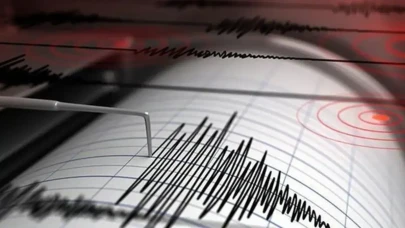 Korkutan Deprem! 5.1’lik Sarsıntı Çevre İllerde Hissedildi