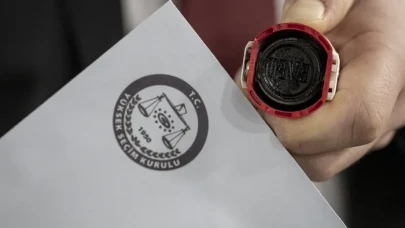Resmi Gazete'de Yayımlandı! 600 Sandalyenin İl İl Dağılımı Açıklandı!