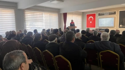 Amasya Yarımda Yeni Döneme Başlıyor