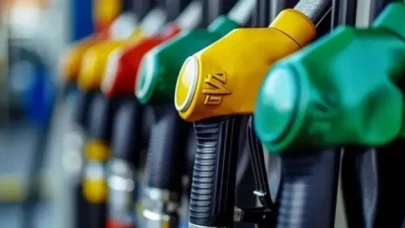 Akaryakıta Çifte Zam Kapıda! Tarih Belli Oldu!