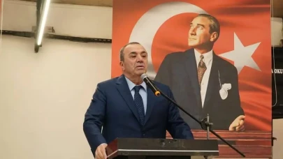 Kayrıcı: “Gerekirse Kafamı Taşın Altına Koyarım”