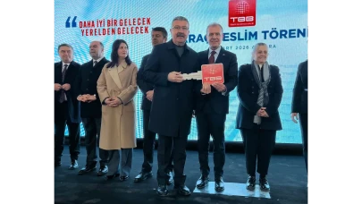 Merzifon Belediyesi Araç Filosunu Güçlendirdi