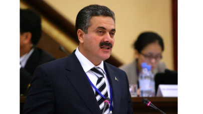 Amasya’ya Yüzyılın Projesi: Hızlı Tren İçin Tarih Verildi!