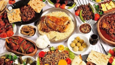 Bugünün İftar Menüsü