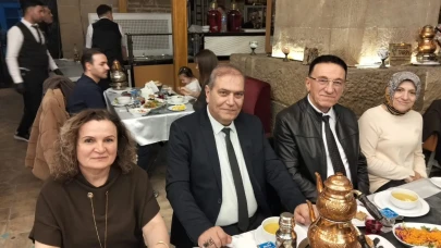 Tarım’ın İki Çınar’ına Vefa