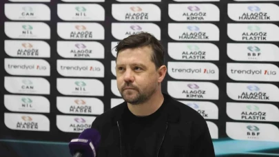 Uçar: 3 Puan İçin Mutluyum