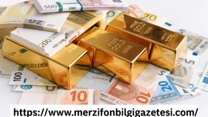29 Mart 2026 Piyasalarda Son Durum: Altın Yüksek, Döviz Yukarı Yönlü