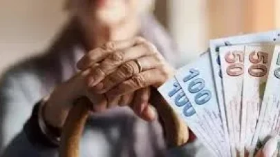 Emekli ikramiyesine zam yok!