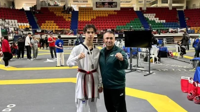 Milli Forma Suluova’da!