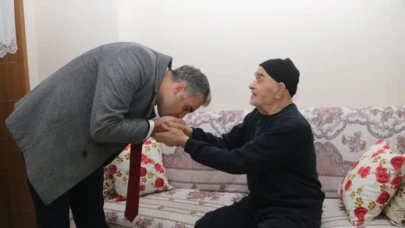 Taşova’nın Son Kore Gazisi Vefat Etti