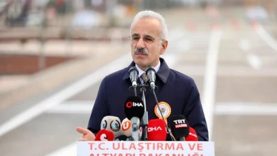 Bakan Uraloğlu Çorum’da İftar Yapacak