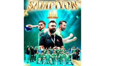 Amasya’dan Süper Lig Zaferi
