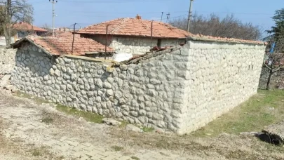 Çorum’un Tarihi Cezaevi Yıkıldı!