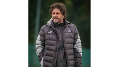 Fatih Tekke’den çifte üstünlük