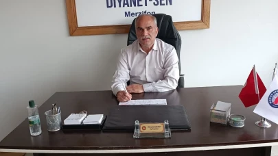Kayıkcı: Taklit Edilen Sendika Olduk!