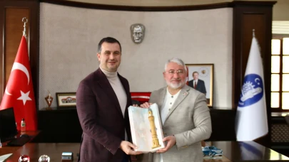 Amasya AK Parti’den Çorum Çıkarması