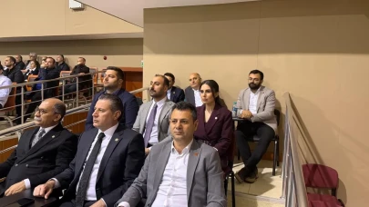 Karagöz: “Halkın İradesi Teslim Alınamaz”