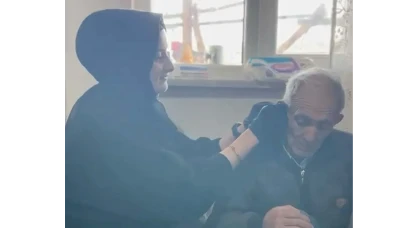 Şehzadeler’den Umut Dokunuşu