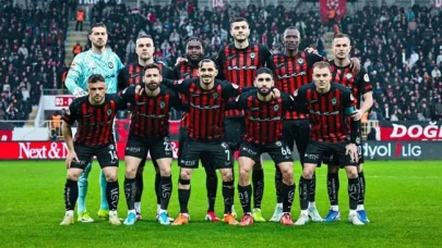 Çorum FK İçin Hayati Maç Pazar Günü!