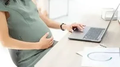 Çalışan Anneler İçin Tarihi Adım