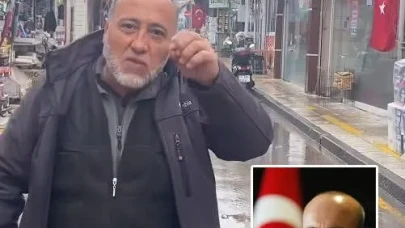 “Geçinemiyorum” Dedi, Yargı Karşısına Çıkıyor