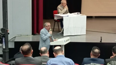 Kaplan: İşler İyi Gidiyorsa Maaş Farkları Neden Ödenemedi?