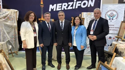 Merzifon İstanbul’u Fethetti