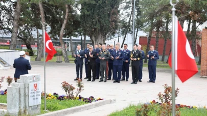 Merzifon'da Türkiye ve Azerbaycan’dan Ortak Vefa