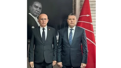 Karagöz: “Ümit Erkol Derhal Serbest Bırakılsın”