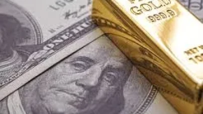 Altın ve Dövizde Son Durum: 14 Nisan 2026’da Gram Altın ve Dolar Kaç TL Oldu?