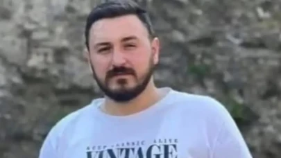 İş makinesi operatörü kazada hayatını kaybetti